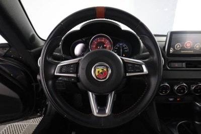 Abarth 124 Spider 1.4 Turbo MultiAir 170 CV Turismo (3)