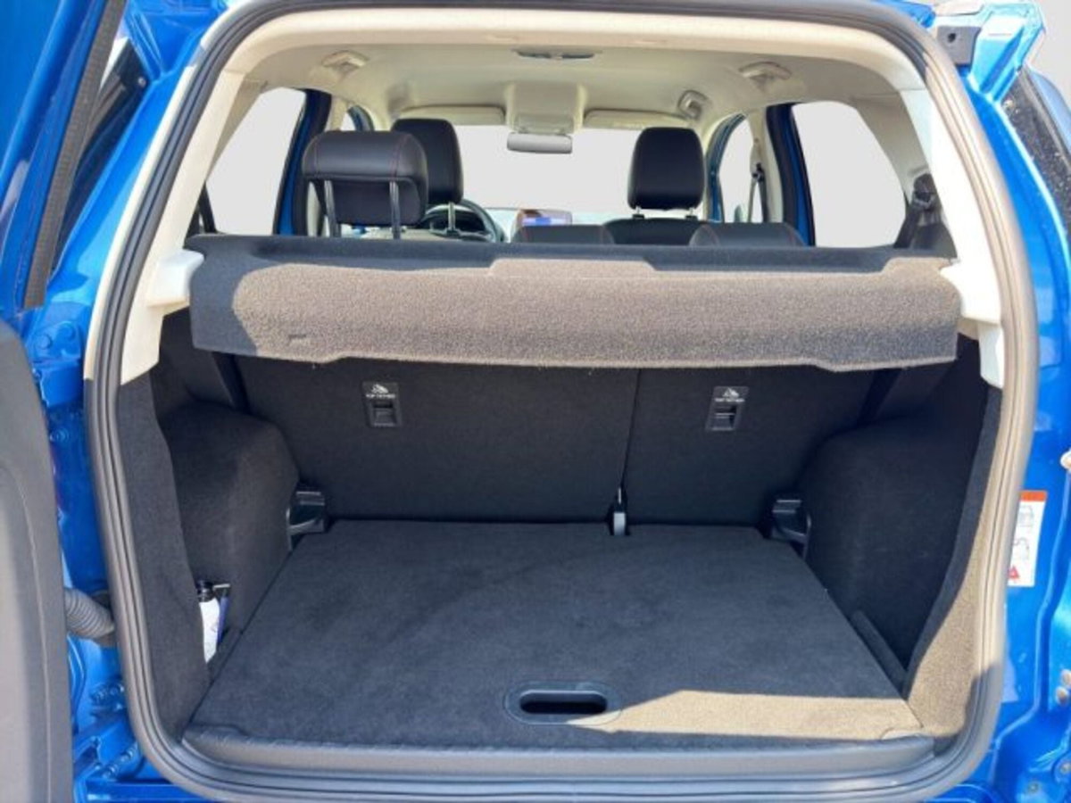 Ford EcoSport 1.0 EcoBoost 125 CV Start&Stop ST-Line (14)