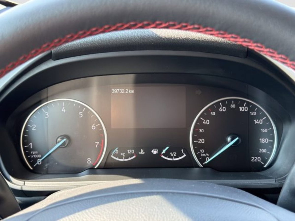 Ford EcoSport 1.0 EcoBoost 125 CV Start&Stop ST-Line (15)