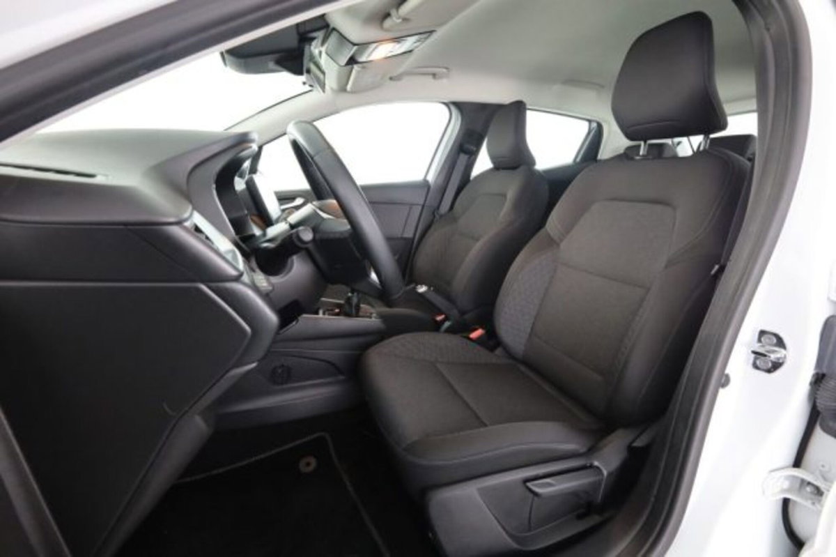 Renault Clio SCe 65 CV 5 porte Equilibre (2)