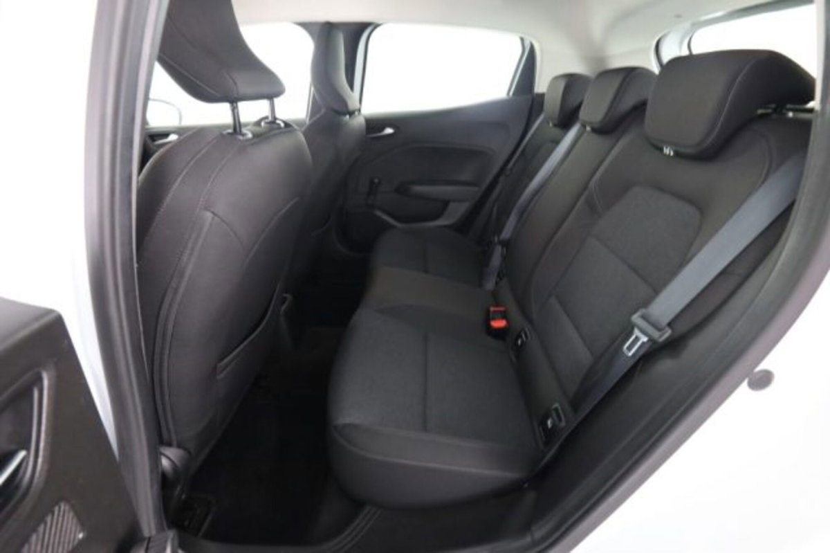 Renault Clio SCe 65 CV 5 porte Equilibre (3)