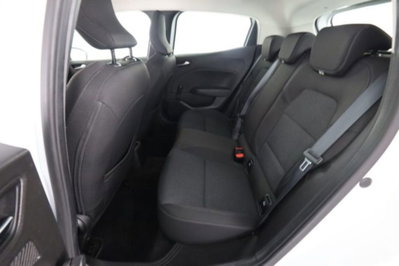Renault Clio SCe 65 CV 5 porte Equilibre (3)