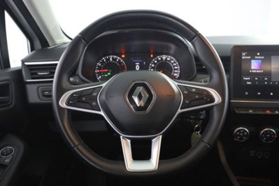 Renault Clio SCe 65 CV 5 porte Equilibre (5)