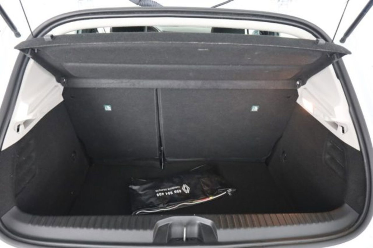 Renault Clio SCe 65 CV 5 porte Equilibre (6)