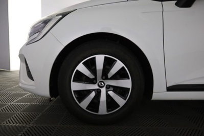 Renault Clio SCe 65 CV 5 porte Equilibre (8)