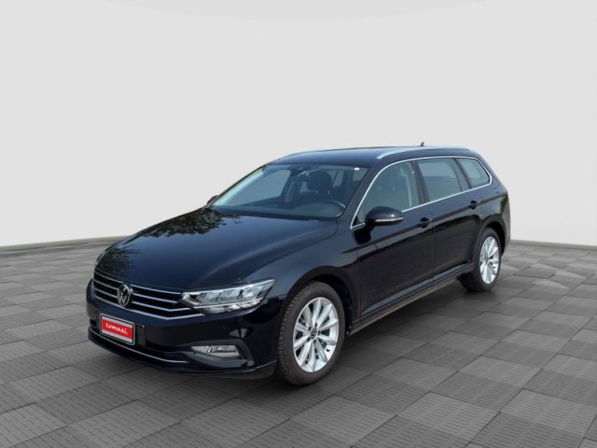 Volkswagen Passat Variant 2.0 TDI SCR EVO DSG Business