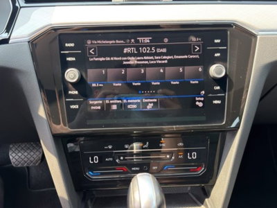 Volkswagen Passat Variant 2.0 TDI SCR EVO DSG Business (17)