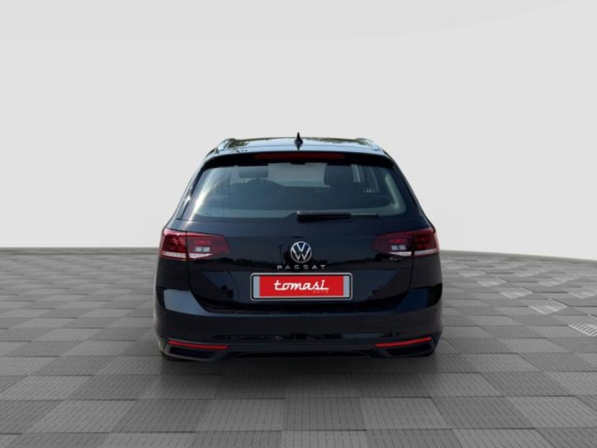 Volkswagen Passat Variant 2.0 TDI SCR EVO DSG Business (4)