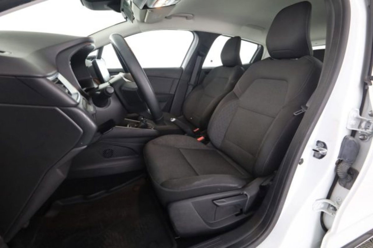 Renault Clio TCe 90 CV 5 porte Equilibre (2)