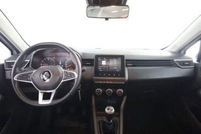 Renault Clio TCe 90 CV 5 porte Equilibre (4)