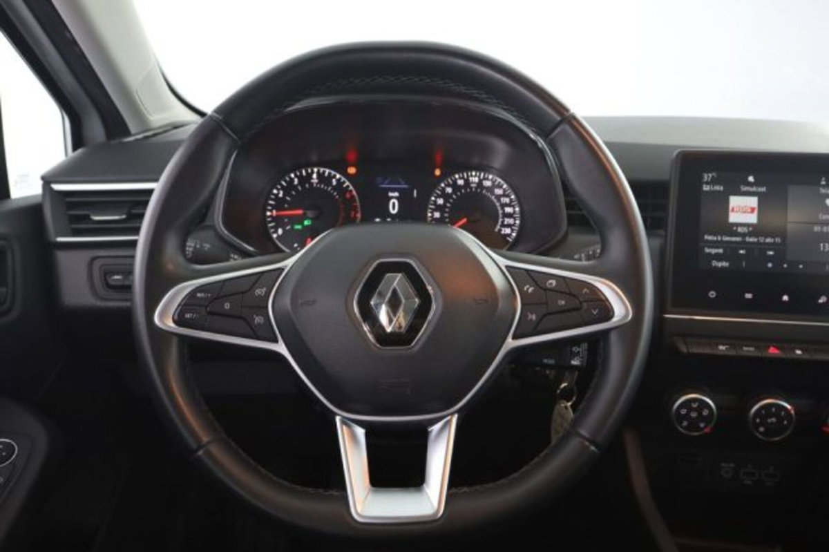 Renault Clio TCe 90 CV 5 porte Equilibre (5)