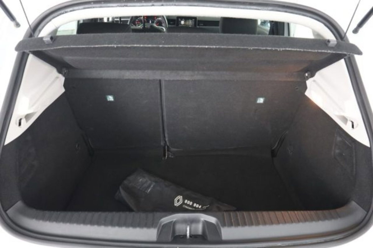 Renault Clio TCe 90 CV 5 porte Equilibre (6)