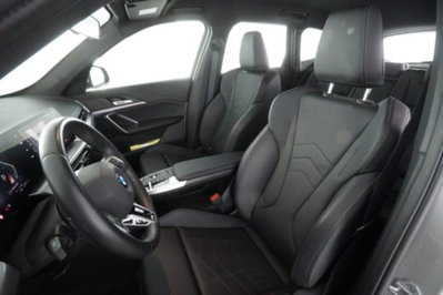 BMW X1 sDrive 18d Msport (2)