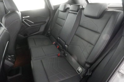 BMW X1 sDrive 18d Msport (3)