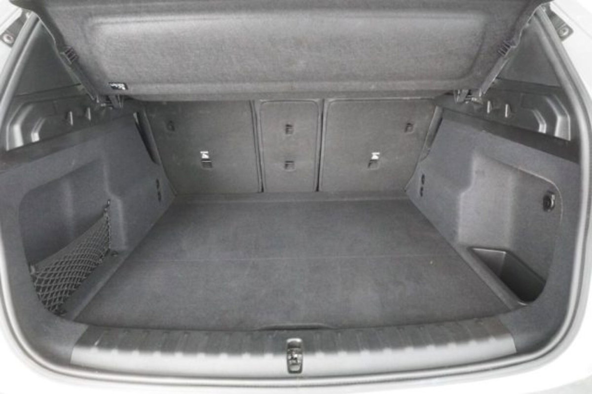 BMW X1 sDrive 18d Msport (6)