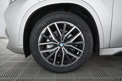 BMW X1 sDrive 18d Msport (8)