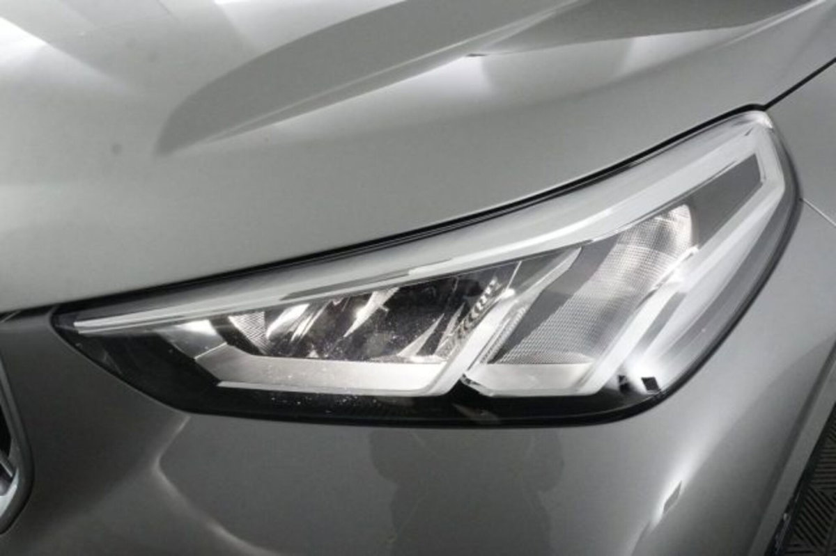 BMW X1 sDrive 18d Msport (9)