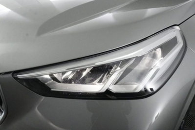 BMW X1 sDrive 18d Msport (9)