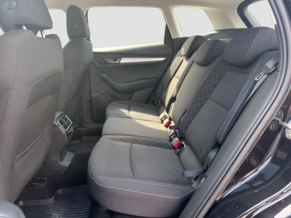 Skoda Karoq 1.5 tsi Executive dsg (11)
