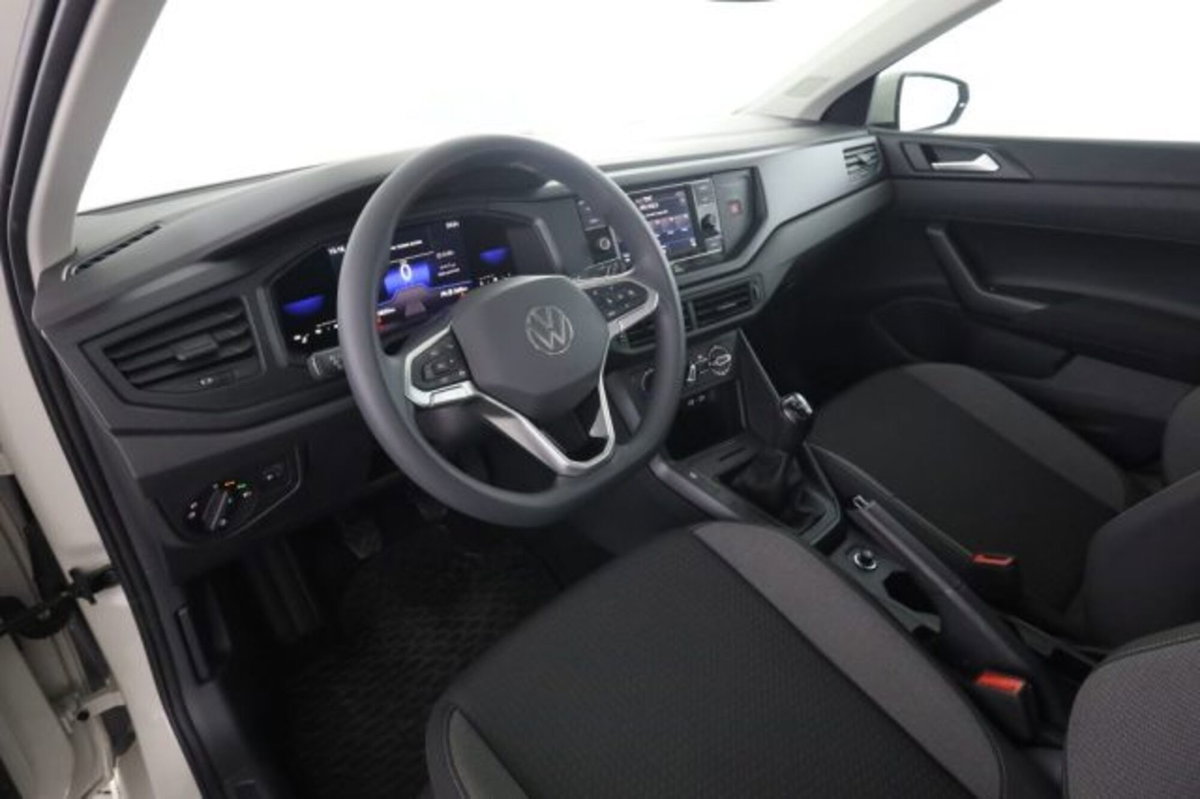 Volkswagen Polo 1.0 EVO