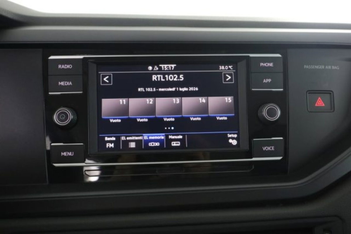 Volkswagen Polo 1.0 EVO (10)