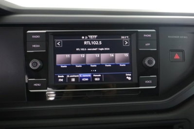 Volkswagen Polo 1.0 EVO (10)