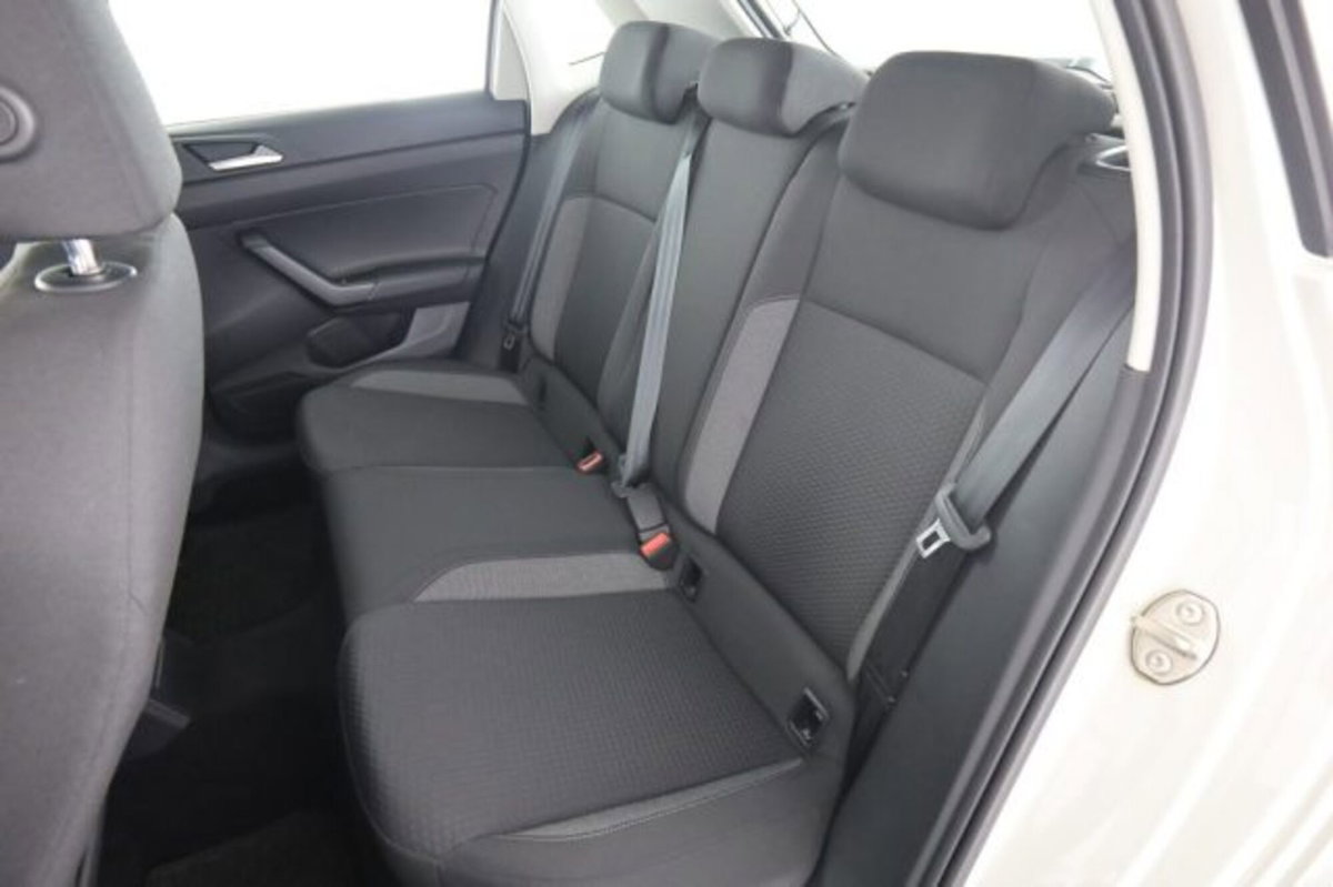 Volkswagen Polo 1.0 EVO (3)