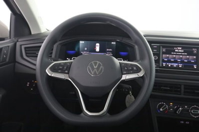 Volkswagen Polo 1.0 EVO (5)