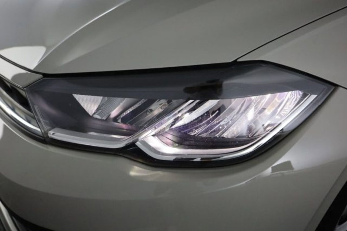 Volkswagen Polo 1.0 EVO (8)