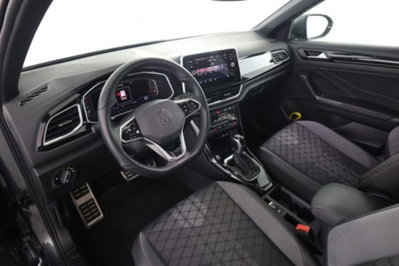 Volkswagen T-Roc 2.0 tdi R-Line 4motion 150cv dsg usata