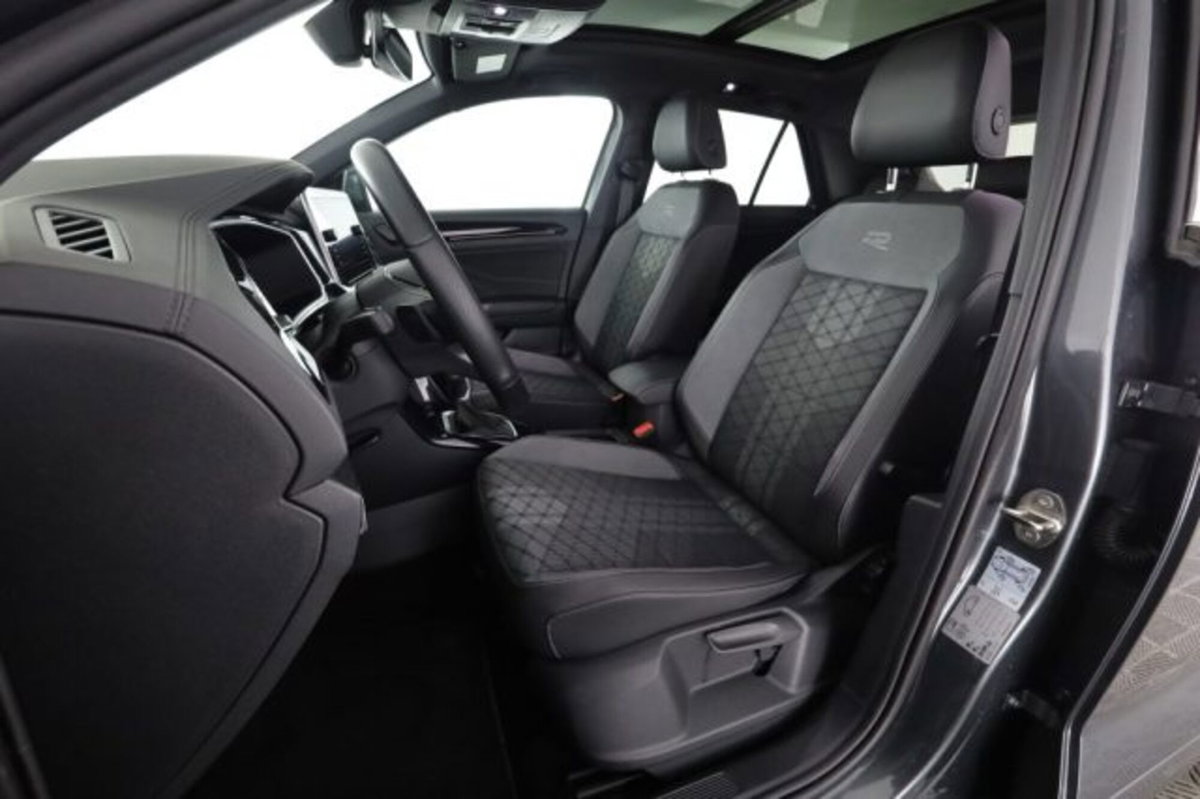 Volkswagen T-Roc 2.0 tdi R-Line 4motion 150cv dsg (2)