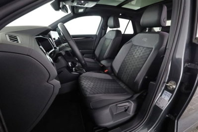 Volkswagen T-Roc 2.0 tdi R-Line 4motion 150cv dsg (2)