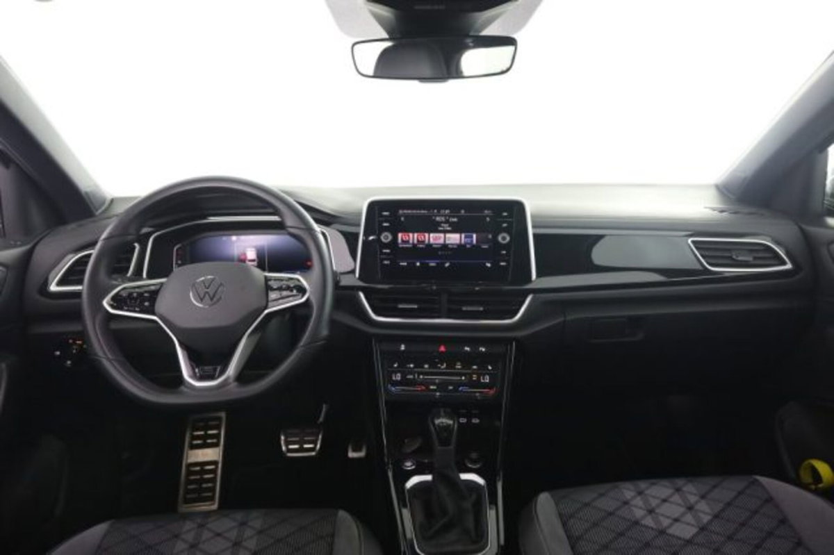 Volkswagen T-Roc 2.0 tdi R-Line 4motion 150cv dsg (4)