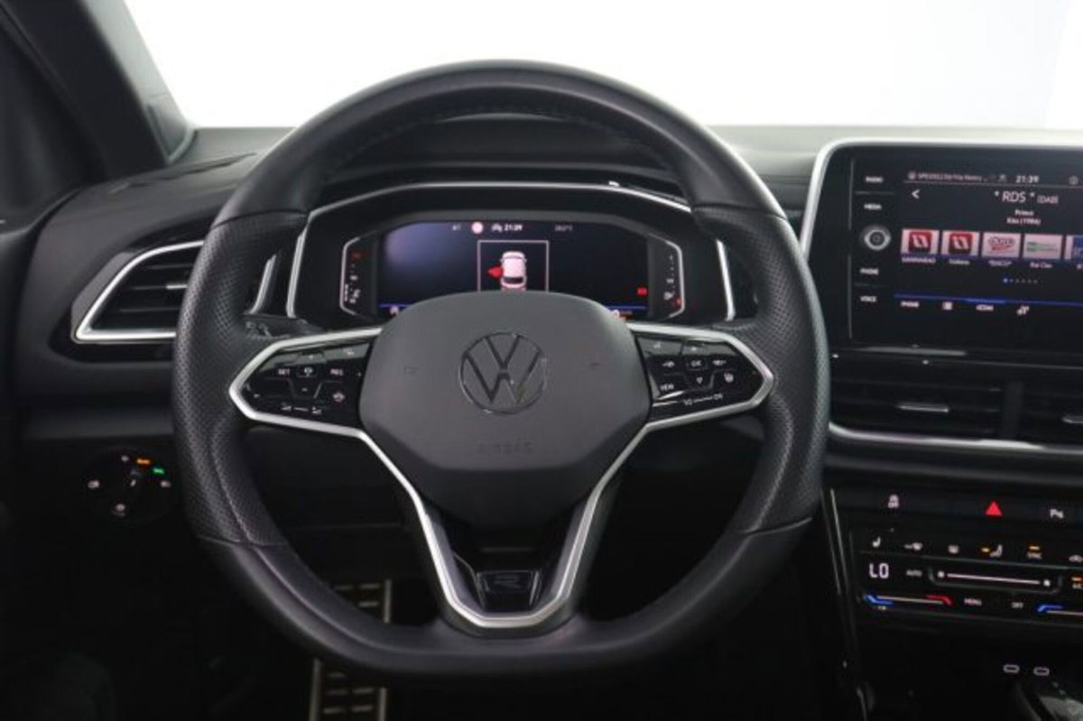 Volkswagen T-Roc 2.0 tdi R-Line 4motion 150cv dsg (5)