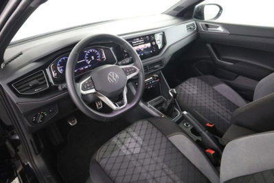 Volkswagen Taigo 1.0 tsi R-Line 115cv usata