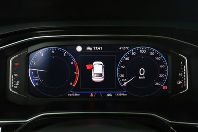Volkswagen Taigo 1.0 tsi R-Line 115cv (7)