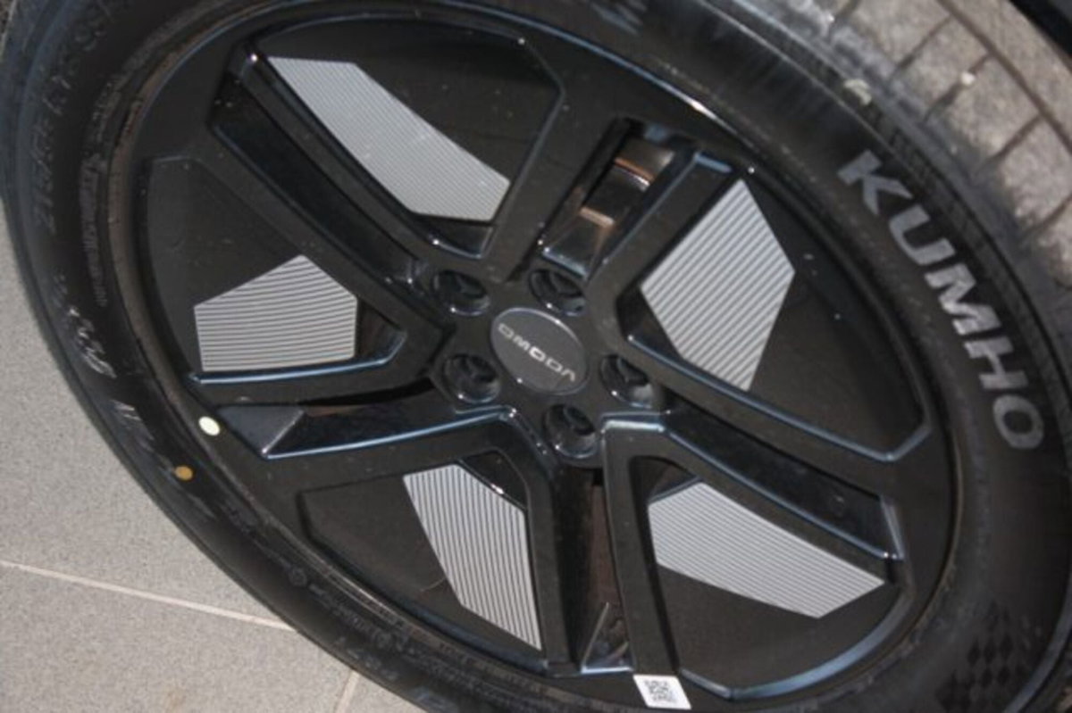 Omoda Omoda 5 1.6 tgdi Premium 7dct (4)