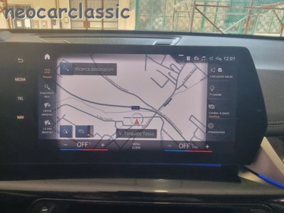 BMW X1 sDrive18i xLine Plus (13)