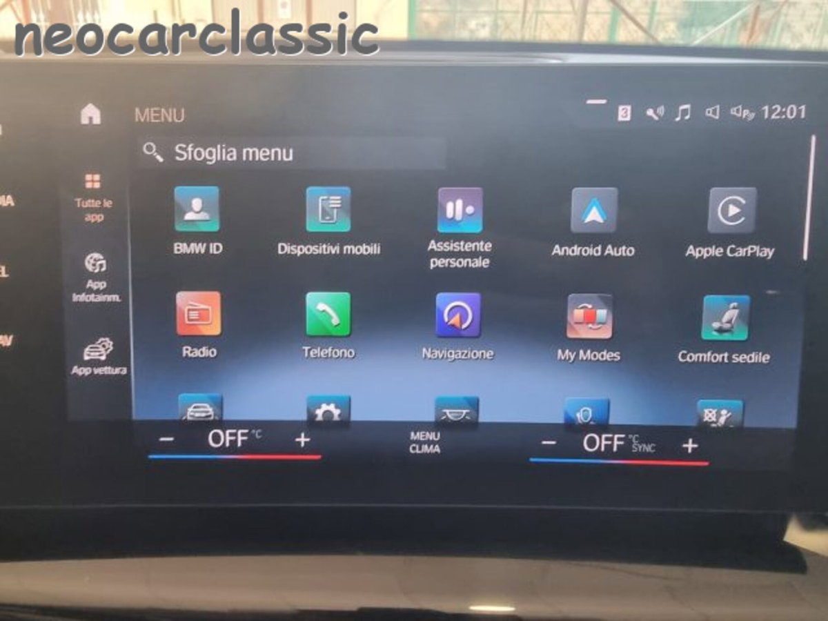 BMW X1 sDrive18i xLine Plus (15)