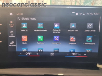 BMW X1 sDrive18i xLine Plus (15)