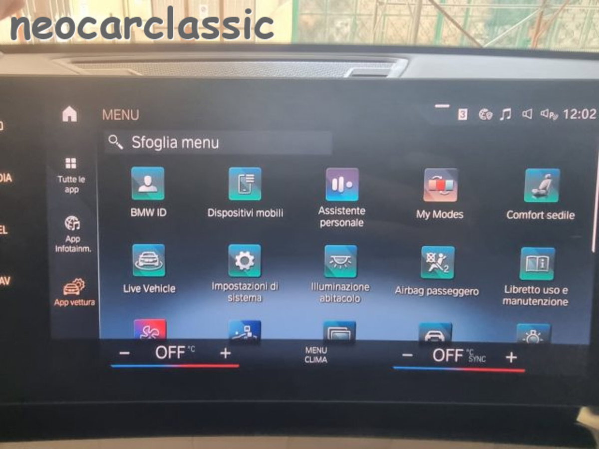 BMW X1 sDrive18i xLine Plus (16)