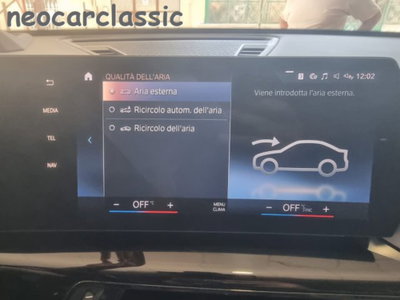BMW X1 sDrive18i xLine Plus (18)