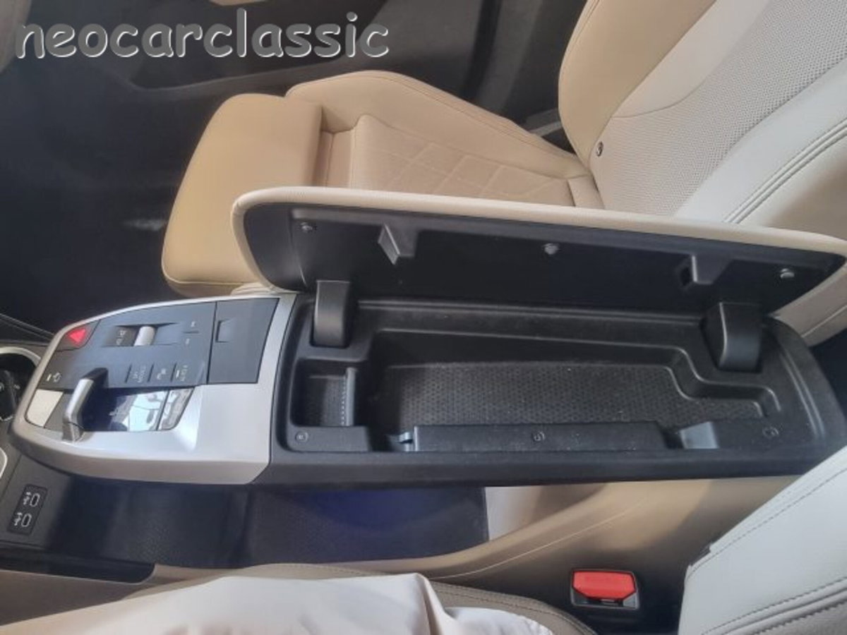 BMW X1 sDrive18i xLine Plus (20)