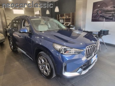 BMW X1 sDrive18i xLine Plus (3)