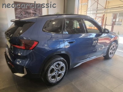 BMW X1 sDrive18i xLine Plus (5)