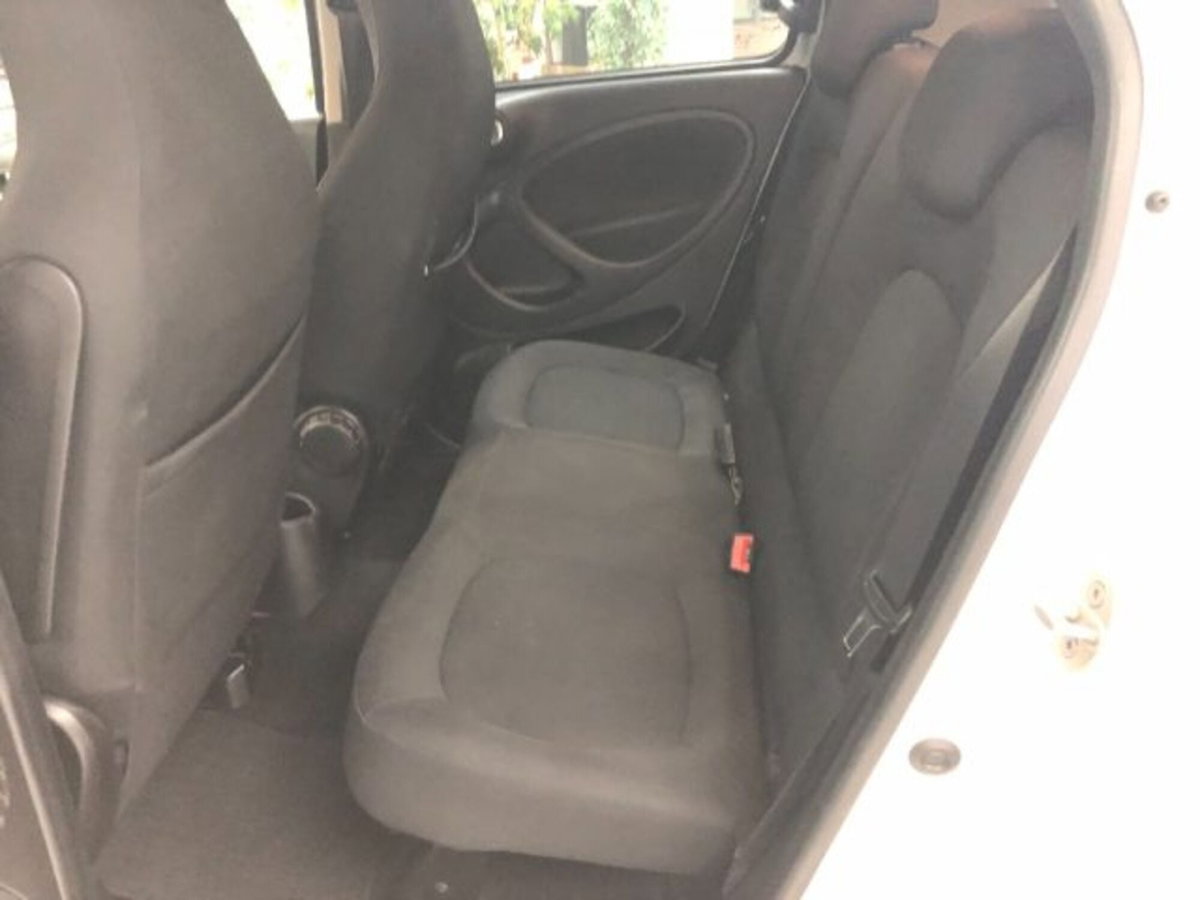 smart forfour forfour 70 1.0 Passion (10)