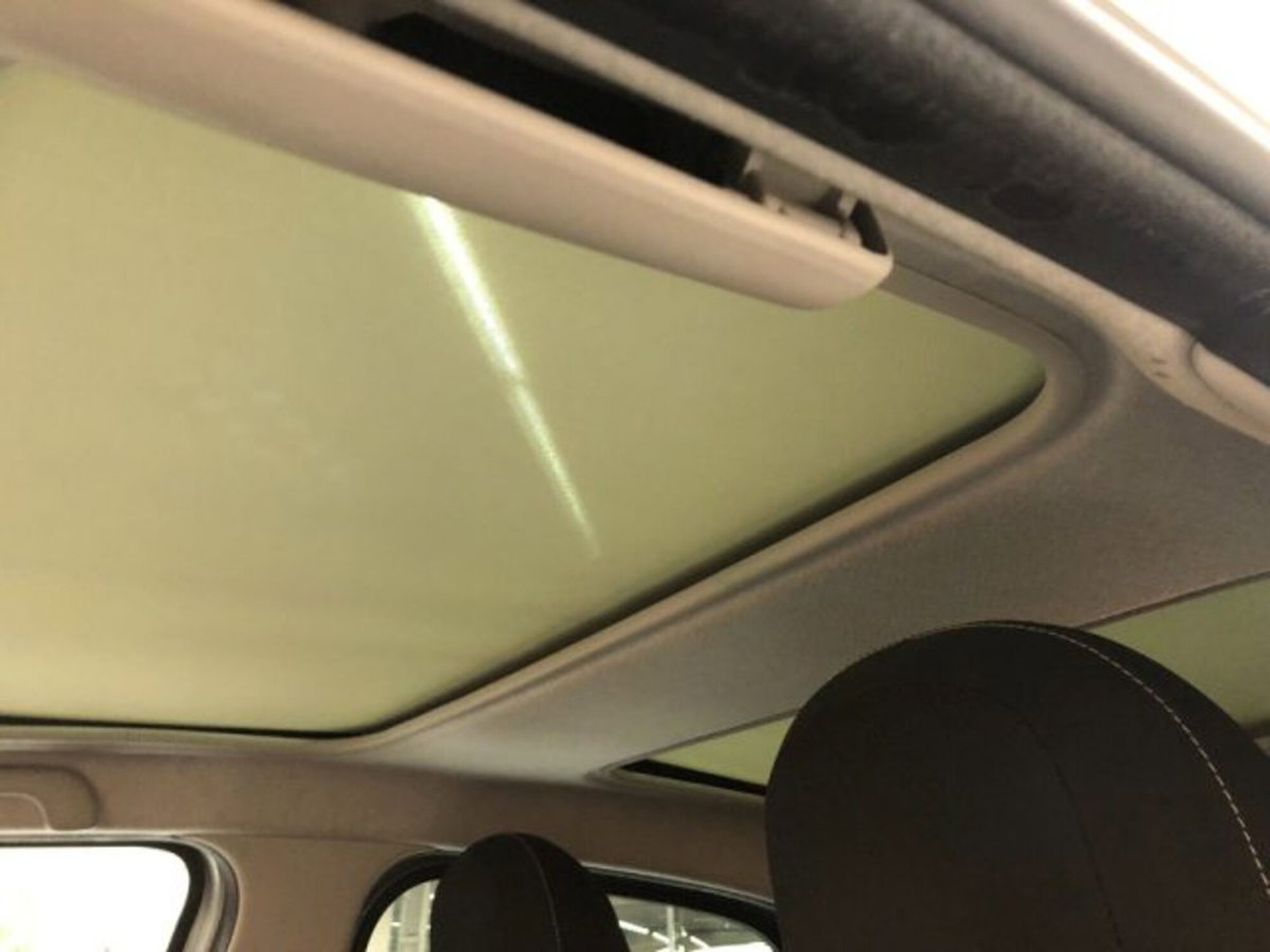 smart forfour forfour 70 1.0 Passion (13)