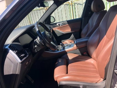 BMW X5 xDrive25d Msport (12)