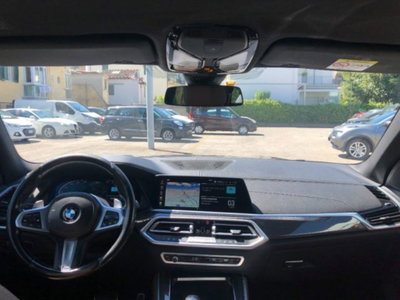 BMW X5 xDrive25d Msport (14)