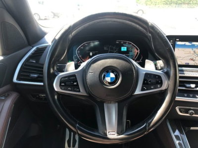 BMW X5 xDrive25d Msport (15)